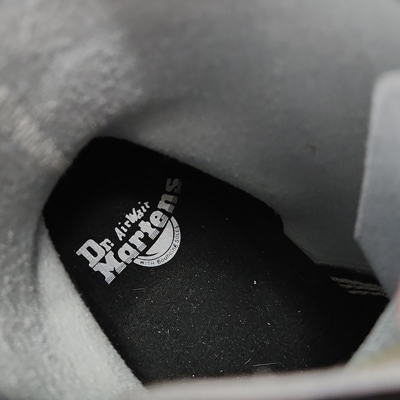 Dr. Martens 1460 Leather Boots - Picture 7 of 10